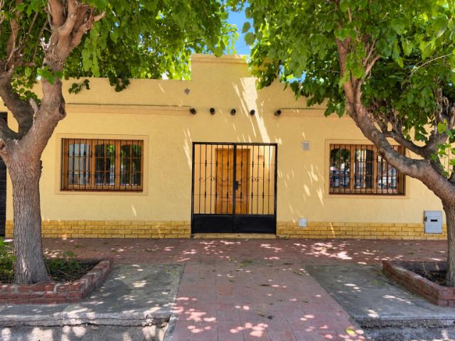 Casa en Alquiler Las Heras Mendoza