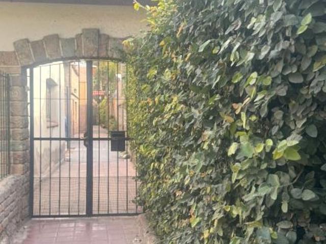 Casa en Alquiler Las Heras Mendoza