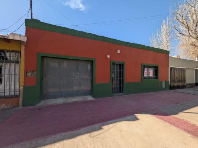 Casa en Alquiler Las Heras Mendoza