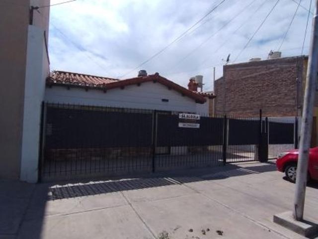 Casa en Alquiler Las Heras Mendoza