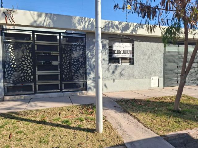 Casa en Alquiler Las Heras Mendoza