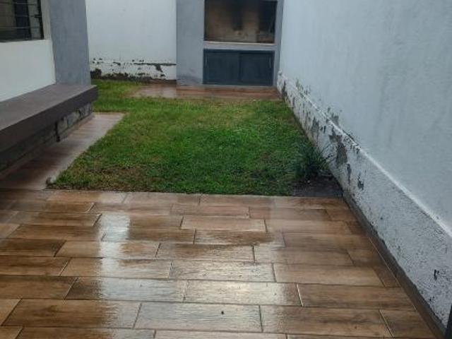 Casa en Alquiler Las Heras Mendoza