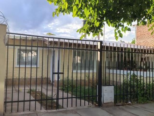 Casa en Alquiler Las Heras Mendoza
