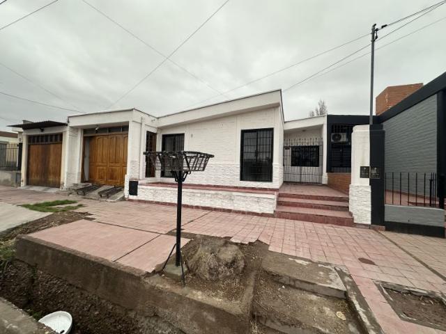 Casa en Alquiler Las Heras Mendoza