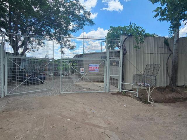 Casa en Alquiler Las Heras Mendoza