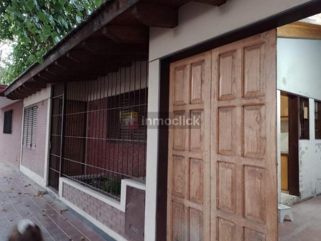 Casa en Alquiler Las Heras Mendoza