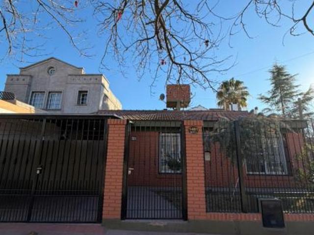 Casa en Alquiler Las Heras Mendoza