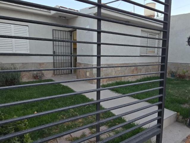 Casa en Alquiler Las Heras Mendoza