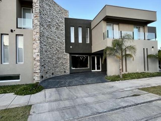 Casa en Alquiler Las Heras Mendoza