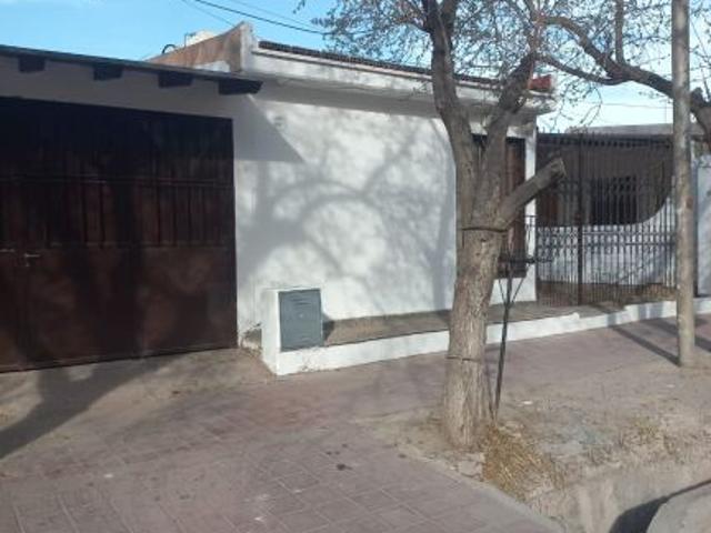 Casa en Alquiler Las Heras Mendoza