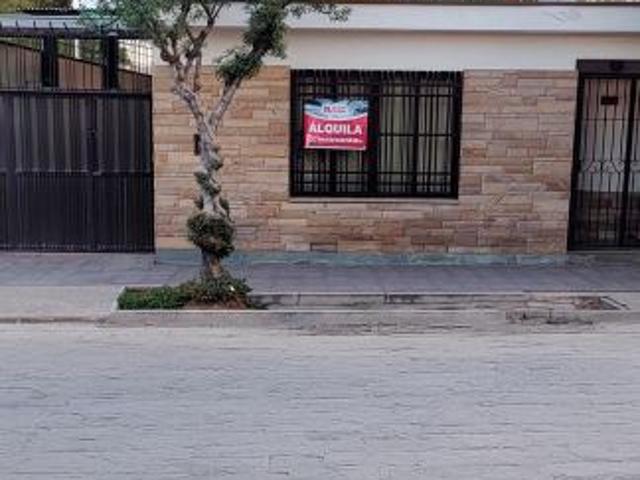 Casa en Alquiler Las Heras Mendoza