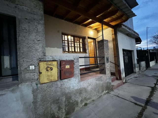 Casa en Alquiler Las Heras Mendoza
