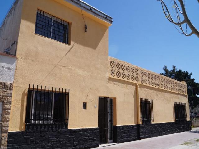 Casa en Alquiler Las Heras Mendoza
