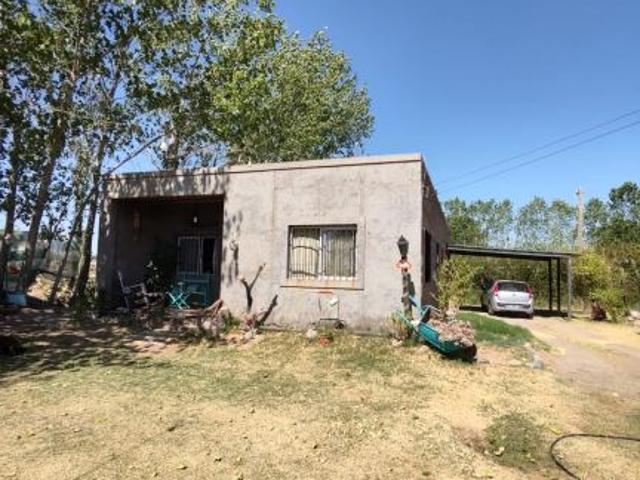Casa en Alquiler Las Heras Mendoza