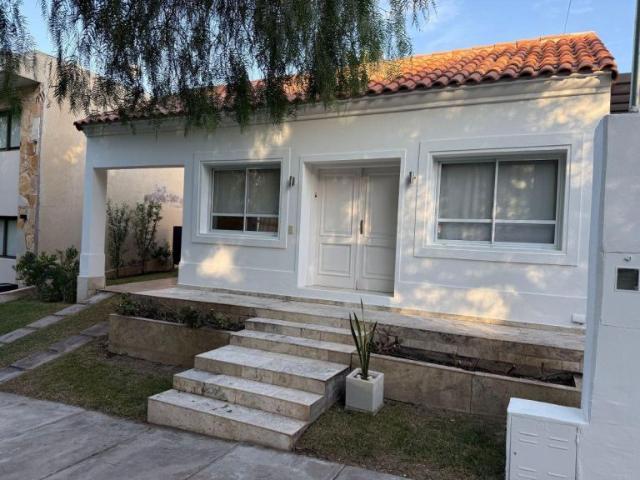 Casa en Alquiler Las Heras Mendoza