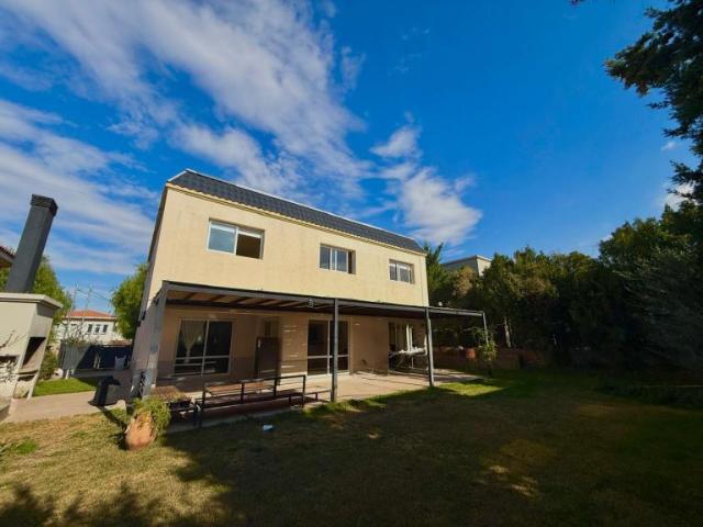 Casa en Alquiler Las Heras Mendoza