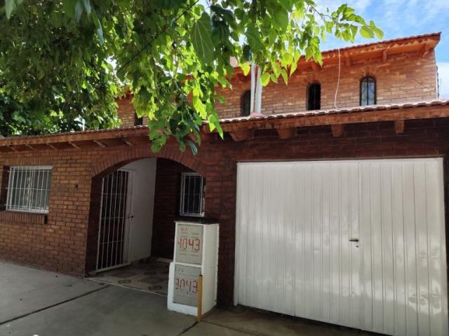 Casa en Alquiler Las Heras Mendoza