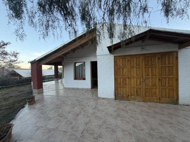 Casa en Alquiler Las Heras Mendoza