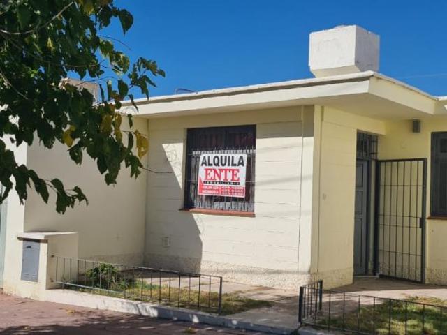 Casa en Alquiler Las Heras Mendoza