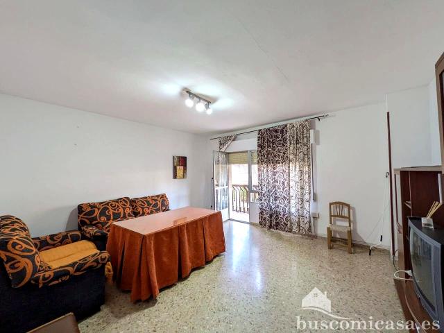 Casa en alquiler Linares