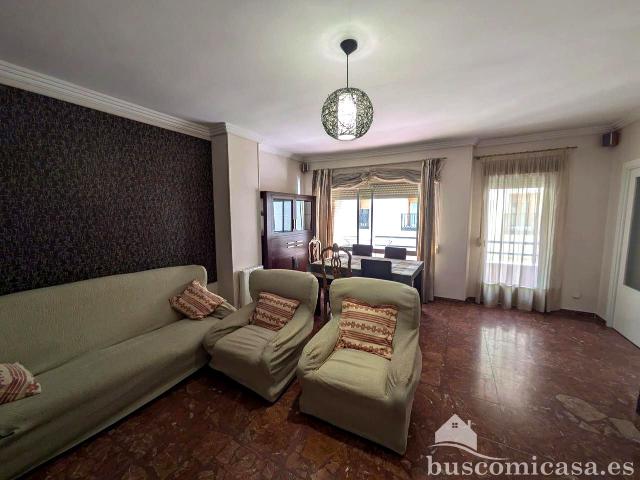 Casa en alquiler Linares