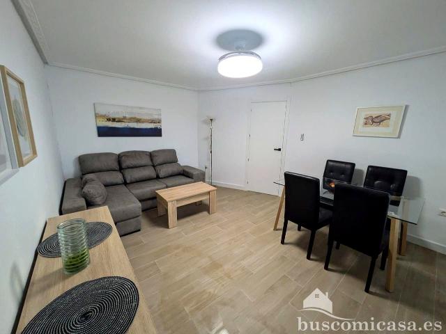 Casa en alquiler Linares