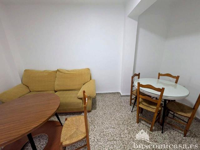 Casa en alquiler Linares