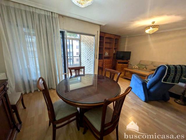 Casa en alquiler Linares