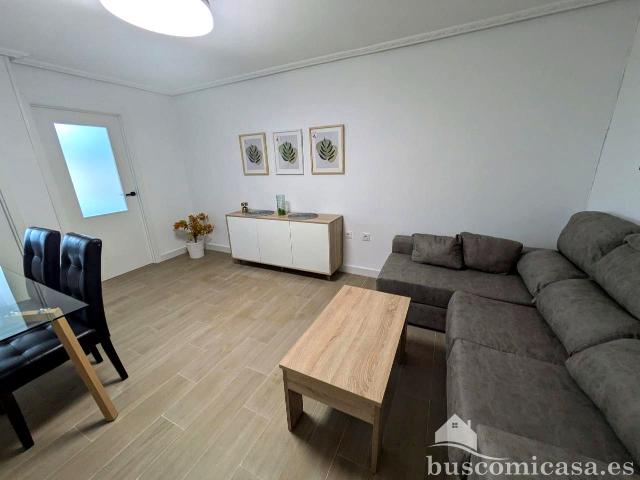 Casa en alquiler Linares
