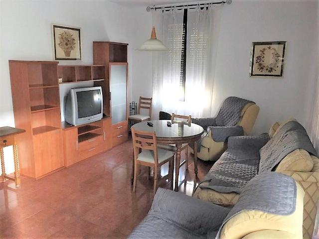Casa en alquiler Linares