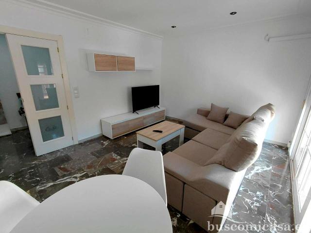 Casa en alquiler Linares