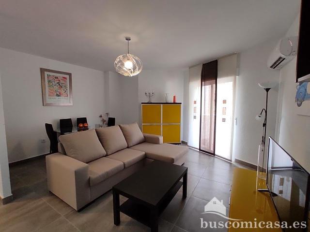 Casa en alquiler Linares