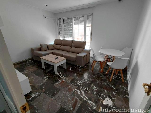 Casa en alquiler Linares