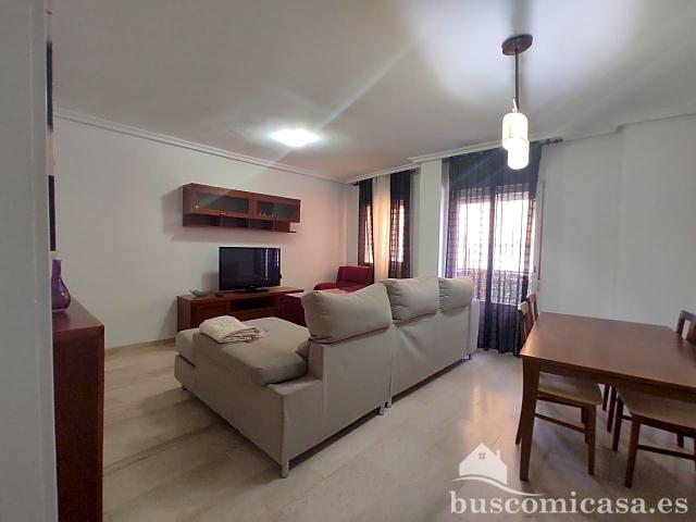 Casa en alquiler Linares
