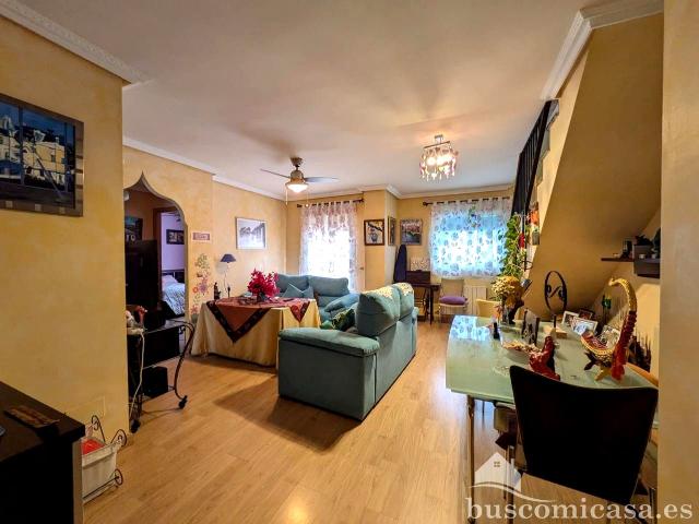 Casa en alquiler Linares