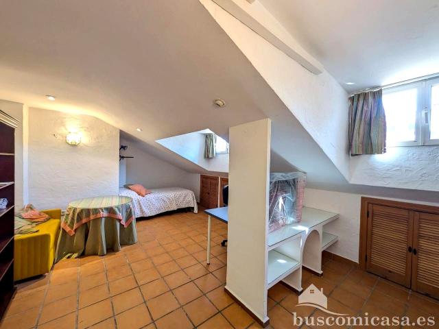 Casa en alquiler Linares
