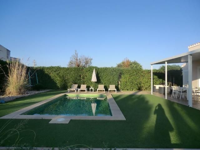 Casa en alquiler Lloseta, España