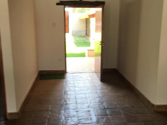 Casa en alquiler los ejidos del norte con vista al rio