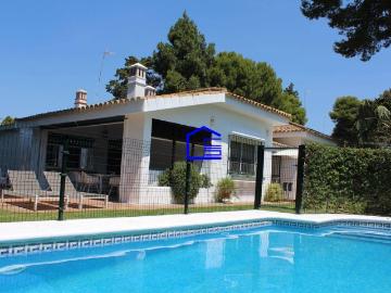 Casa en alquiler Puerto de Santa María, Andalucía