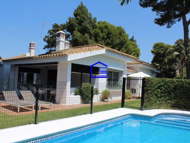 Casa en alquiler Puerto de Santa María, Andalucía