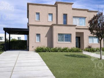 Casa en alquiler Puertos del Lago Riberas