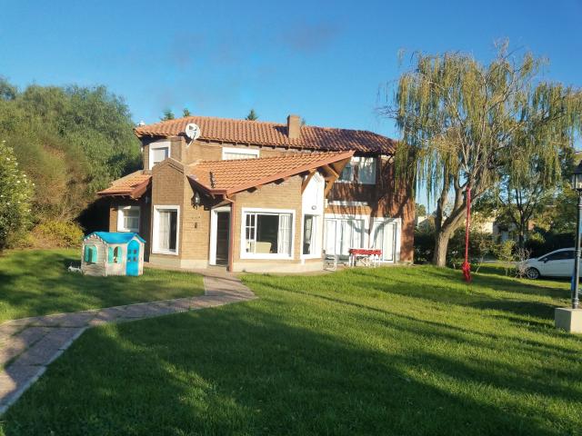 Casa en Alquiler Pago Chico, Bahía Blanca