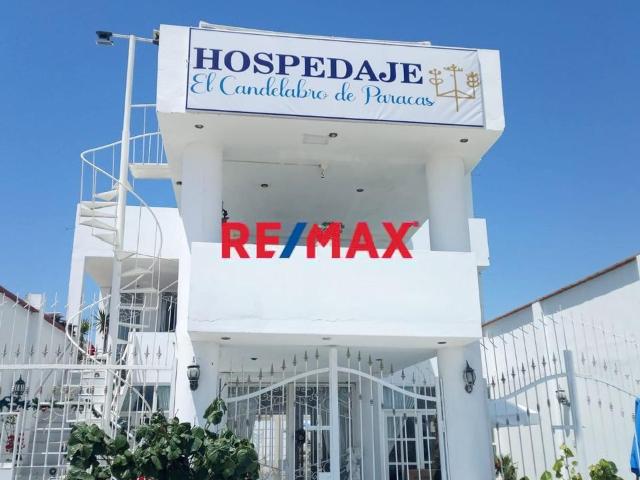 Casa En Alquiler Para Empresas