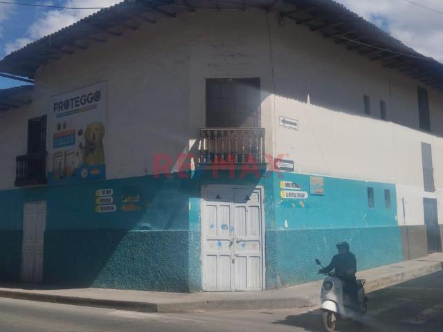 Casa En Alquiler Para Oficinas O Depositos Cajamarca