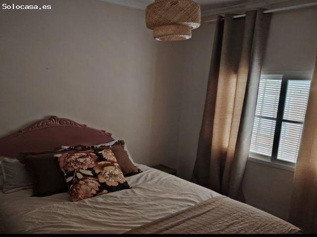 ¡CASA EN ALQUILER PARA TRABAJADORES EN VILLAFRANCA!