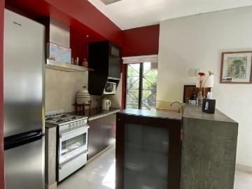 Casa en alquiler – Parque Leloir