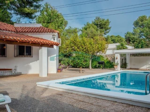 Casa en alquiler Paterna, Comunidad Valenciana