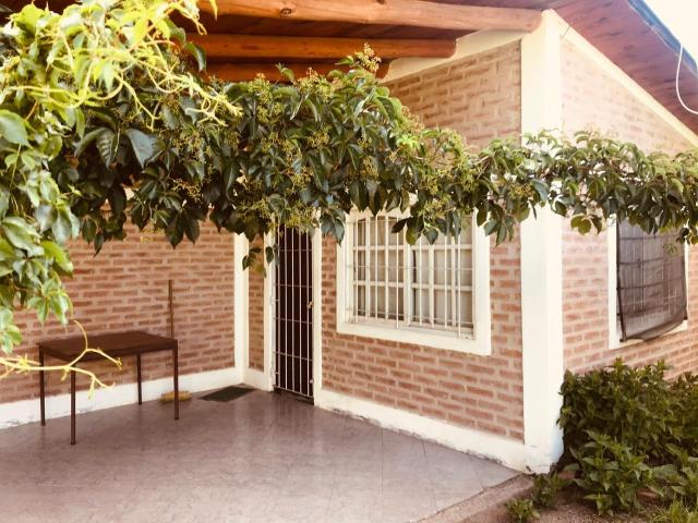 Casa en alquiler permanente