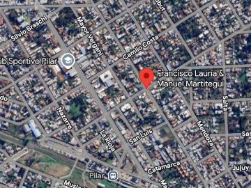 Corredor Aerobico, Pilar, Pilar, Partido del Pilar, Partido del Pilar, Provincia de Buenos Aires