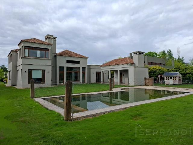 Casa en Alquiler. Pilará La Volanta